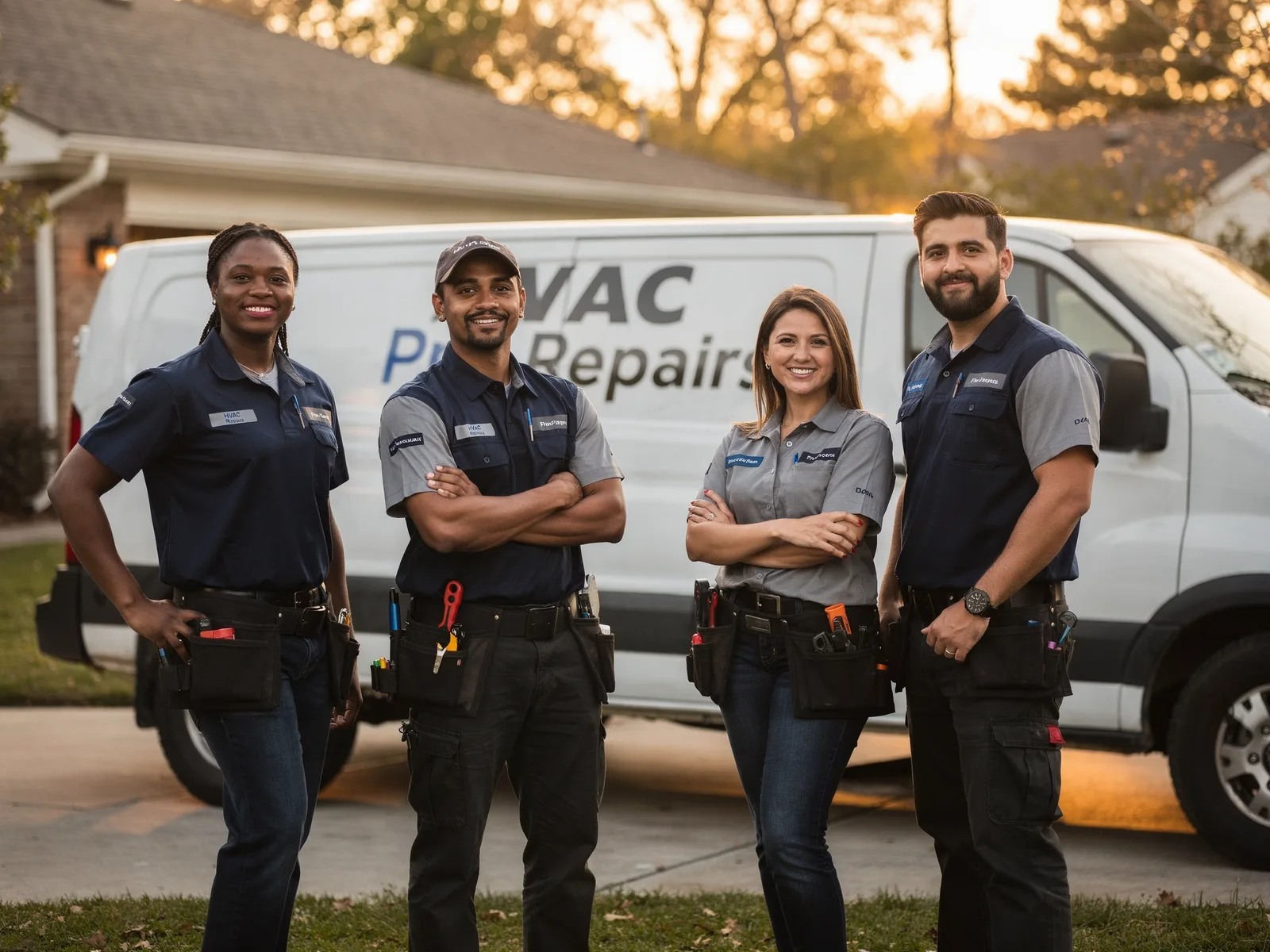 Heat Pump Repair company in Grand Rivers, KY